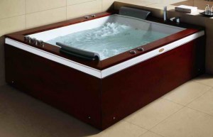 v0502 With wood skirt